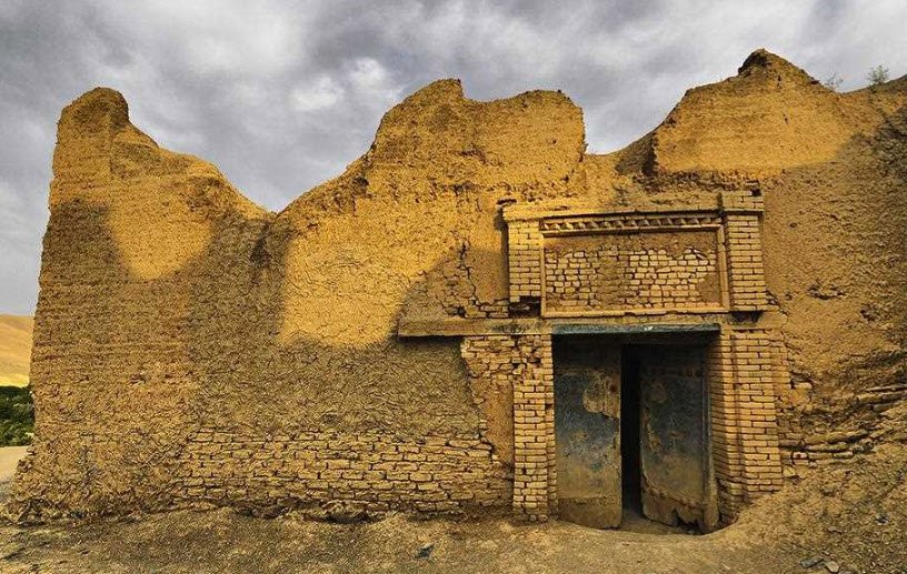Ardalan Castle, Iran